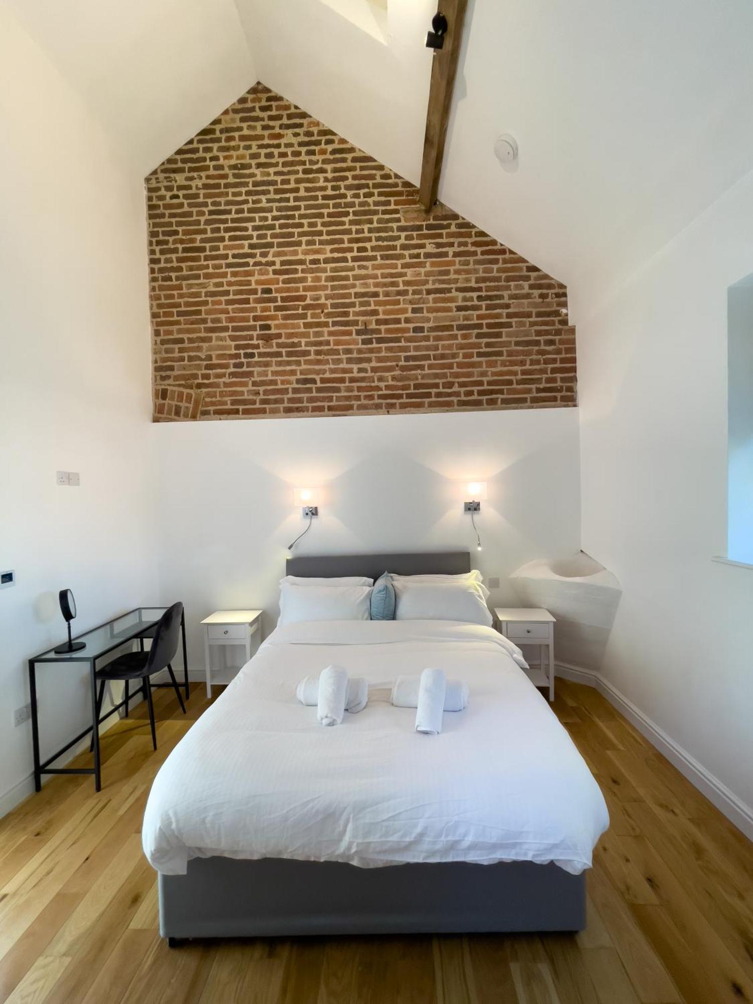 Апартаменти Beaumont Mews St Albans Екстер'єр фото